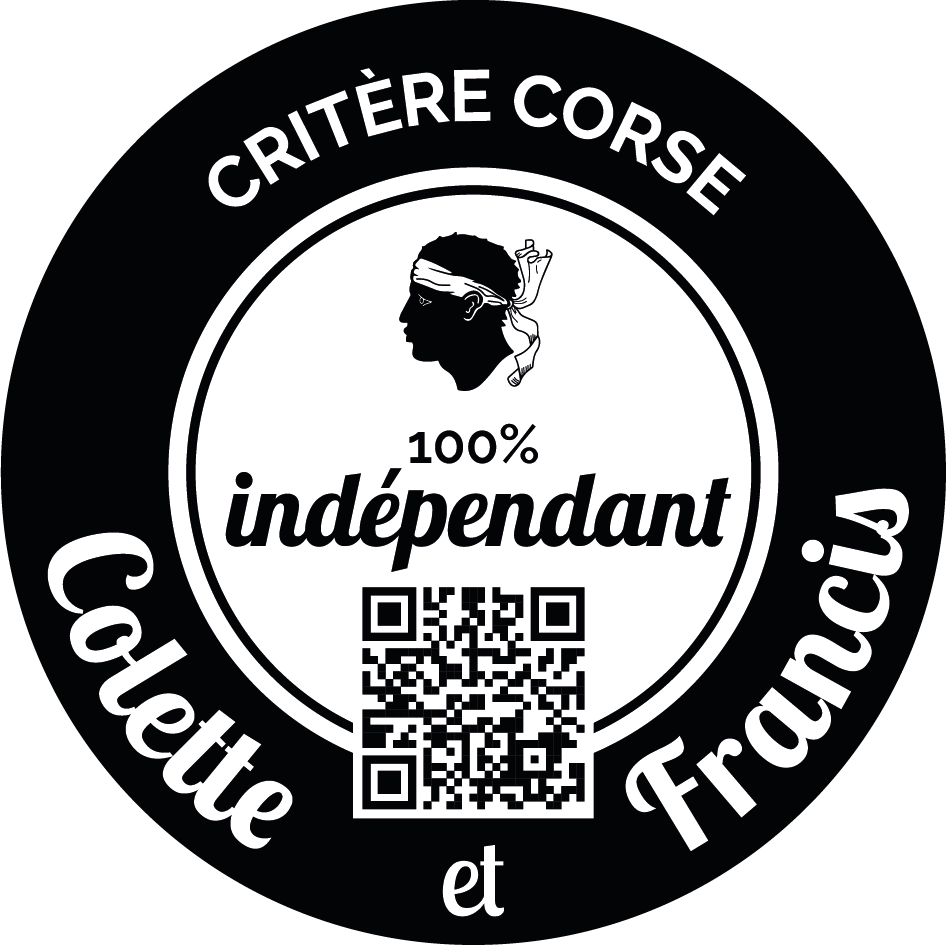 Critère Corse