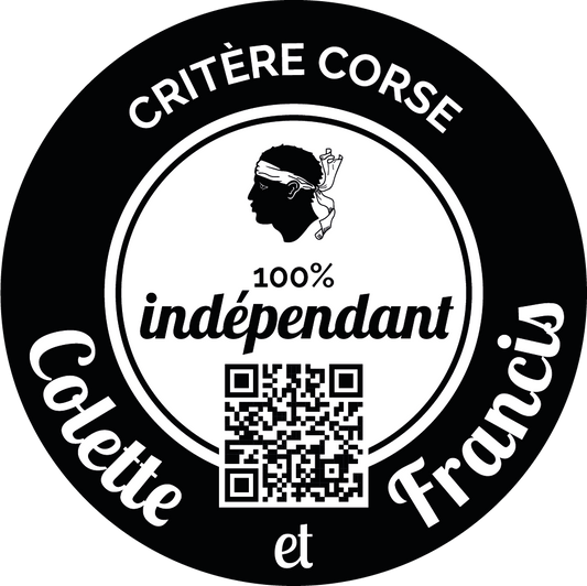 Critère Corse